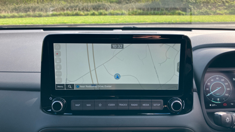 Hyundai Kona 1.0 TGDi 48V MHEV N Line 5dr Petrol Hatchback